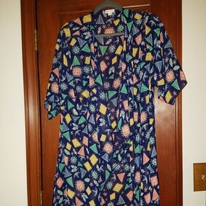 Lularoe Shirley Kimono